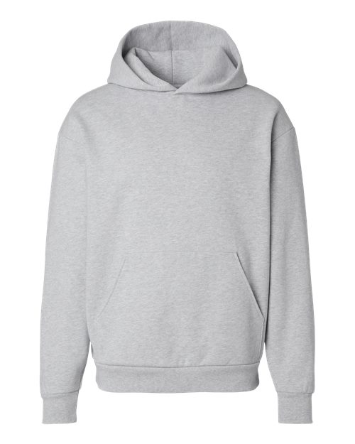 IND330BLV - Grey Heather
