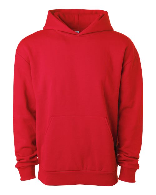 IND330BLV - Red