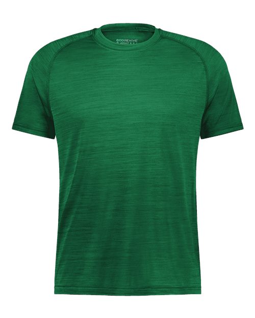 222554 - Dark Green Heather