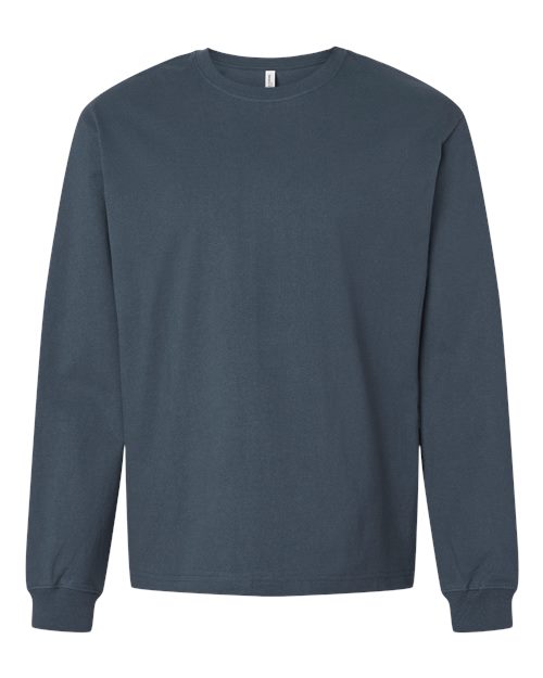 4651 - Vintage Navy