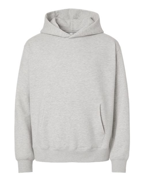4719 - Vintage Heather Grey