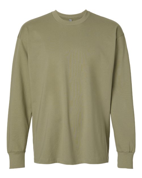 7211 - Light Olive