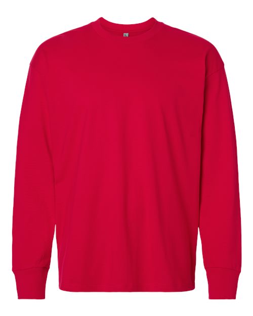 7211 - Red