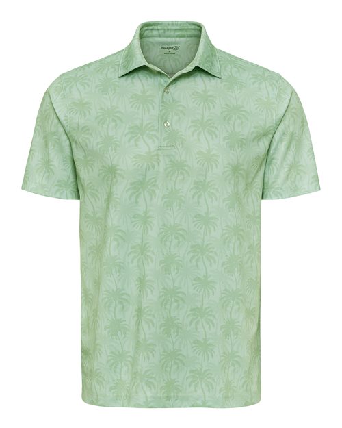 154 - Palm Green