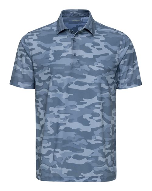 170 - Blue Camo