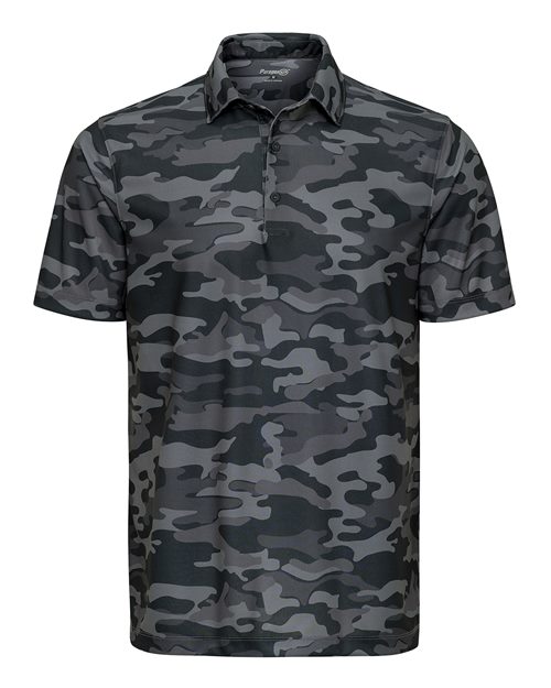 170 - Dark Camo