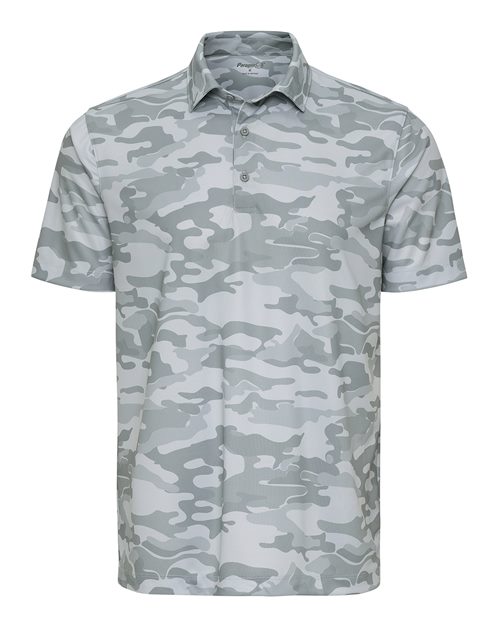 170 - Grey Camo