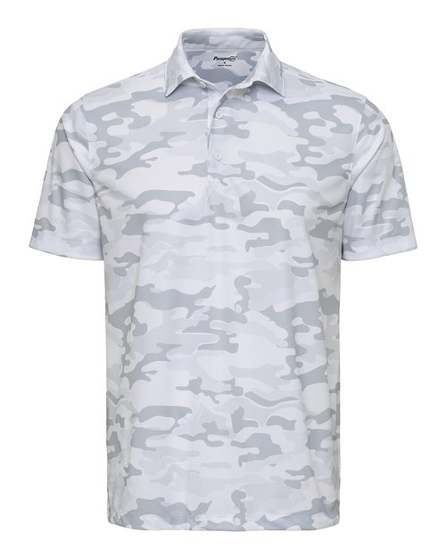170 - White Camo