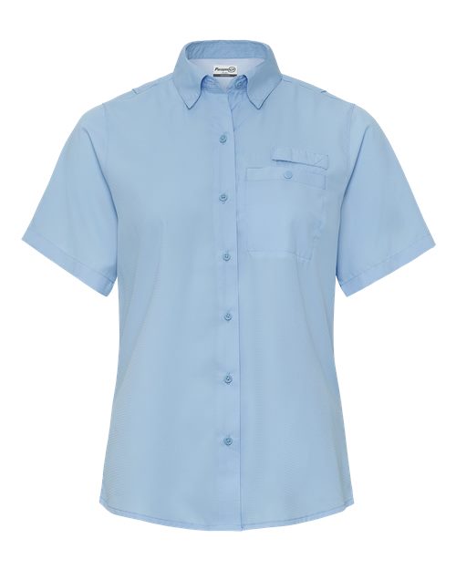 704 - Blue Mist