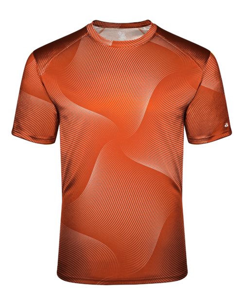 2213 - Burnt Orange