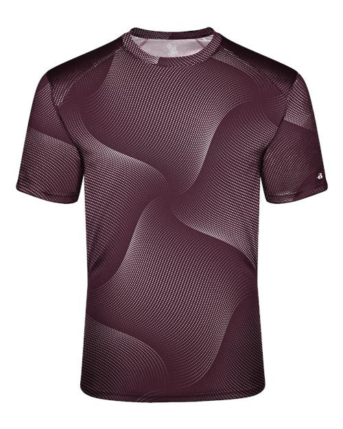 2213 - Maroon