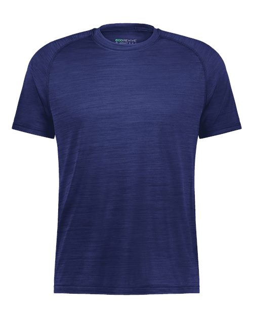 222654 - Navy Heather