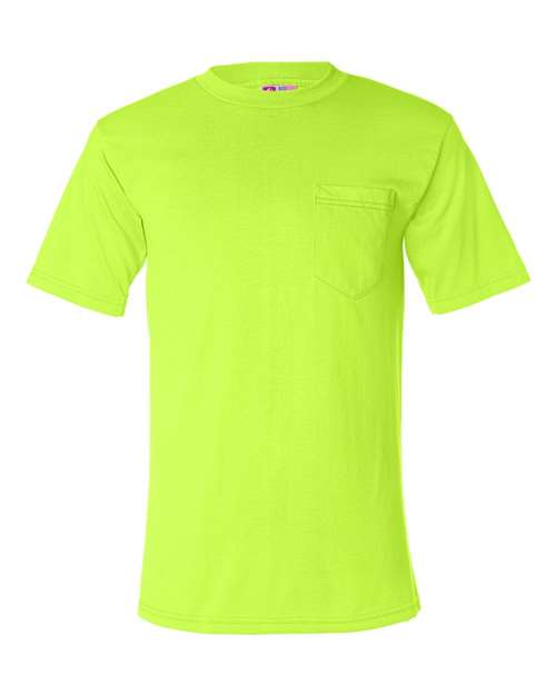 1725 - Safety Green