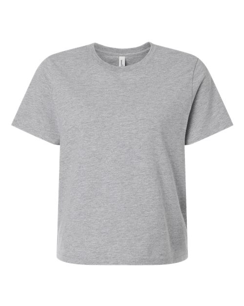 6110 - Athletic Heather