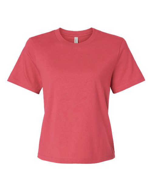 6110 - Vintage Red