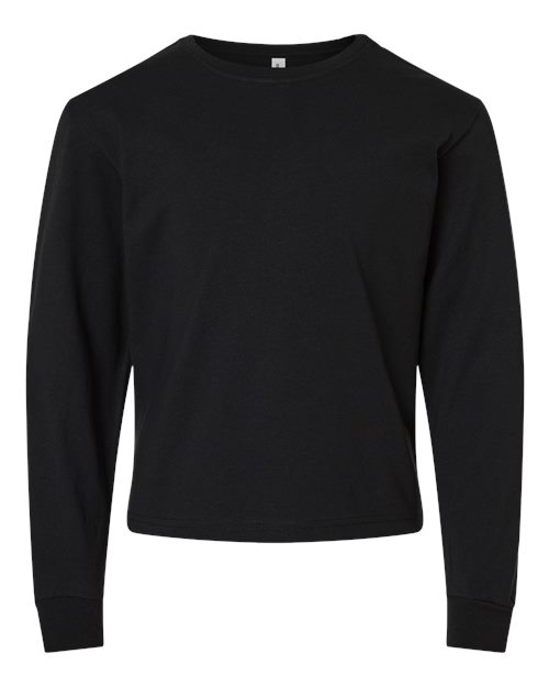 3511Y - Black