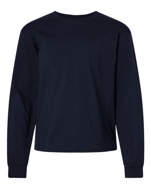3511Y - Navy