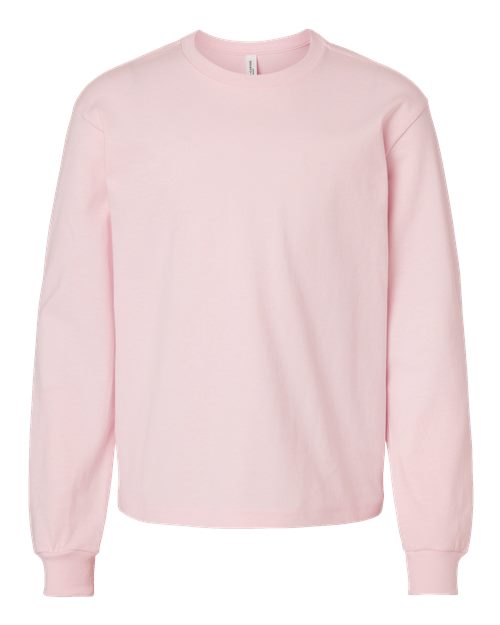 3511Y - Soft Pink