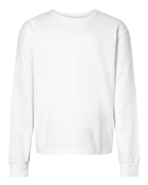 3511Y - White