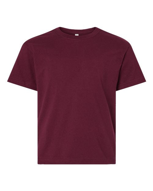 3010Y - Maroon