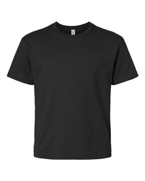 3010Y - Vintage Black