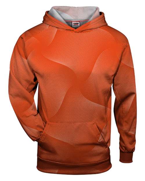 2413 - Burnt Orange