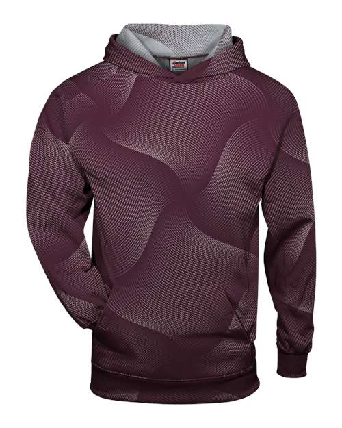 2413 - Maroon