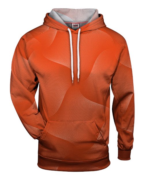 1413 - Burnt Orange