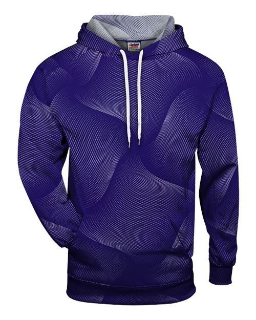1413 - Purple