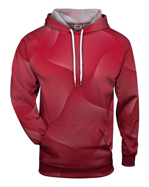 1413 - Red