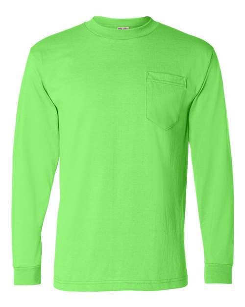 1730 - Safety Green