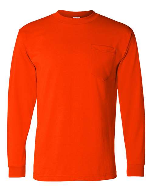 1730 - Safety Orange