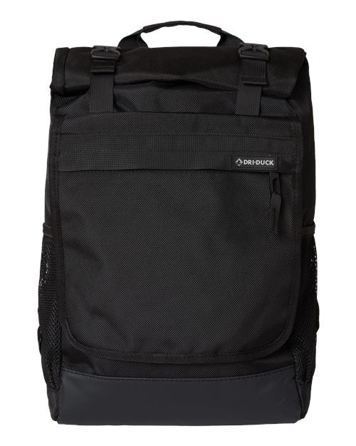 1410DD - Black