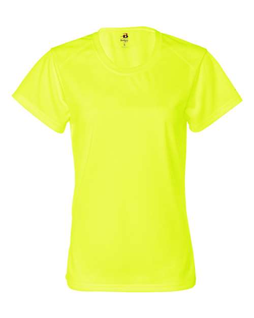 4160 - Safety Yellow