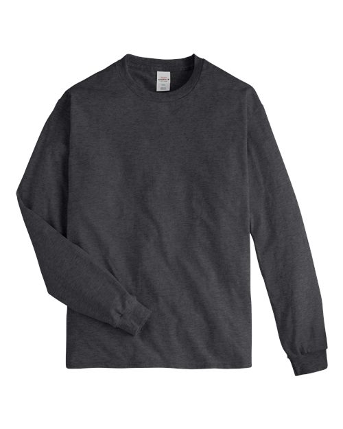 5586 - Charcoal Heather