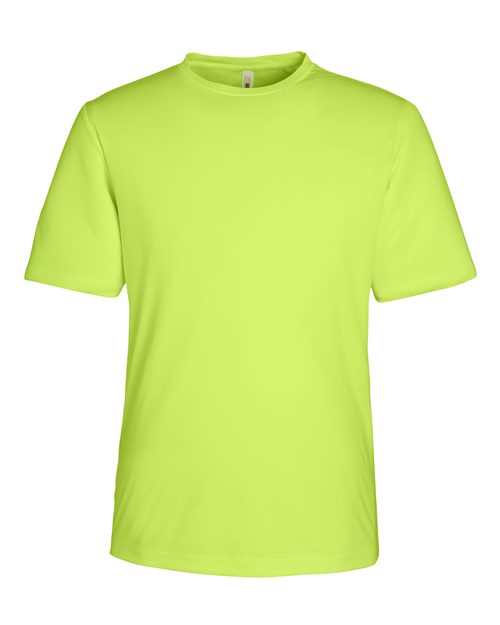 CE10 - Safety Yellow