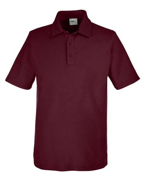 CE112 - Burgundy