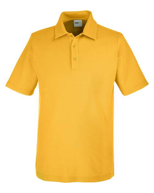 CE112 - Campus Gold