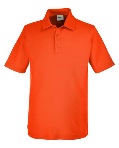 CE112 - Campus Orange