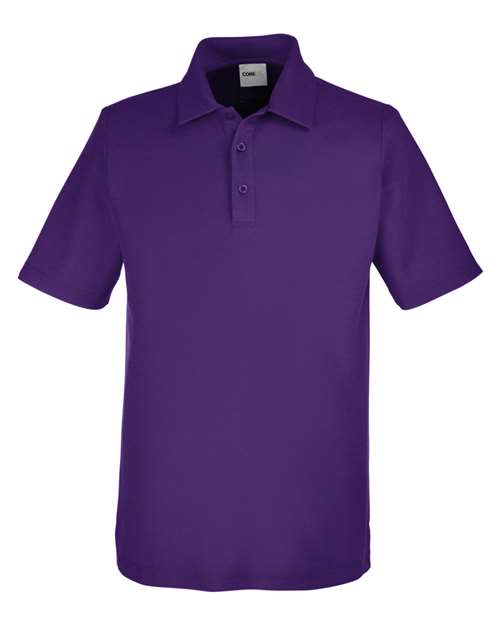 CE112 - Campus Purple