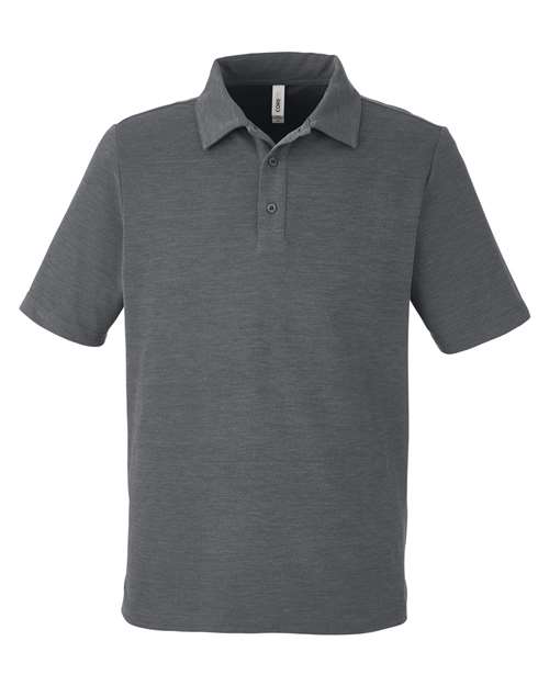 CE112 - Carbon Heather