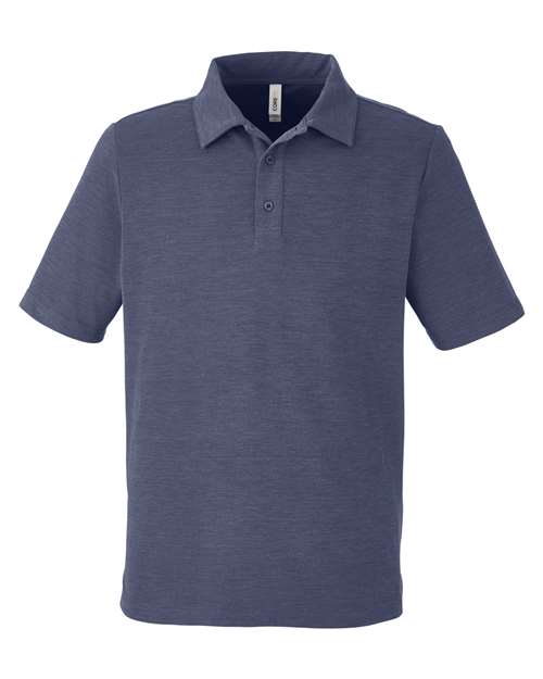 CE112 - Classic Navy Heather