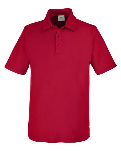 CE112 - Classic Red