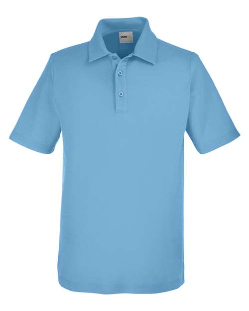 CE112 - Columbia Blue