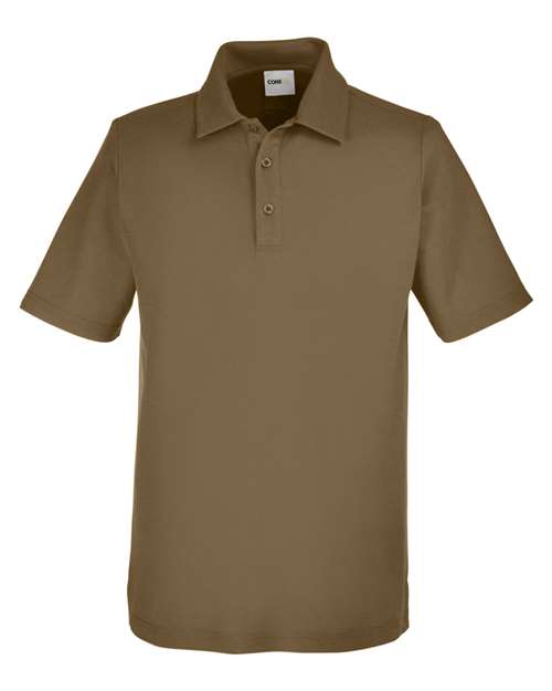 CE112 - Coyote Brown