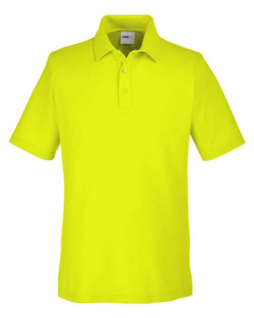 CE112 - Safety Yellow