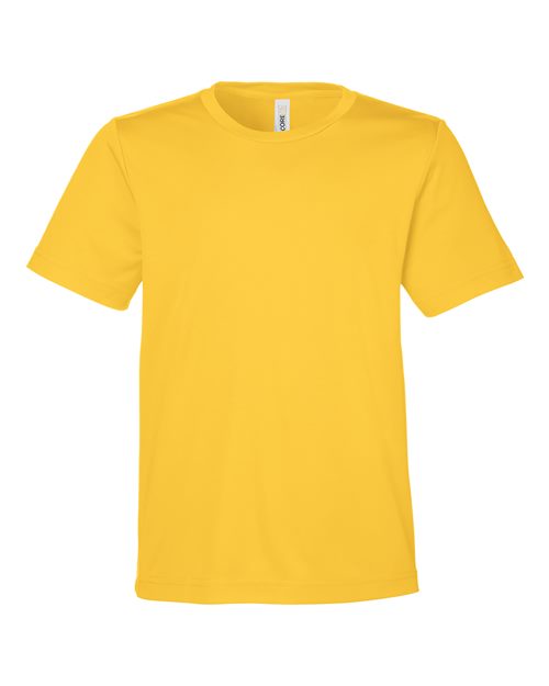 CE10Y - Campus Gold