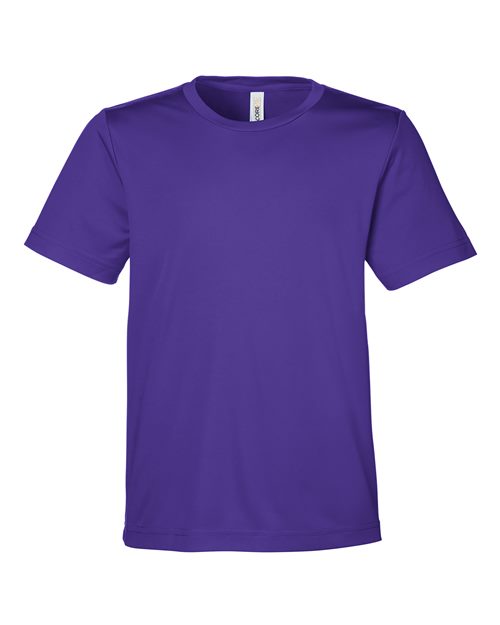 CE10Y - Campus Purple