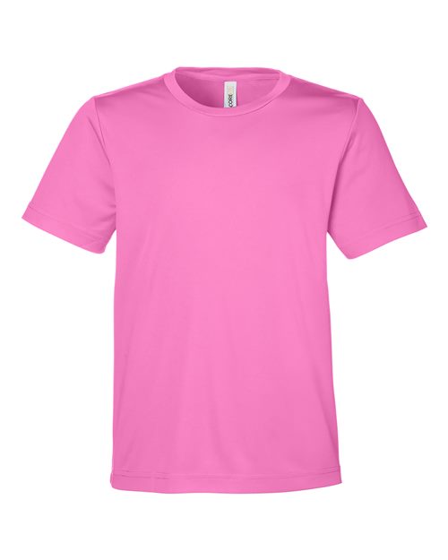 CE10Y - Charity Pink