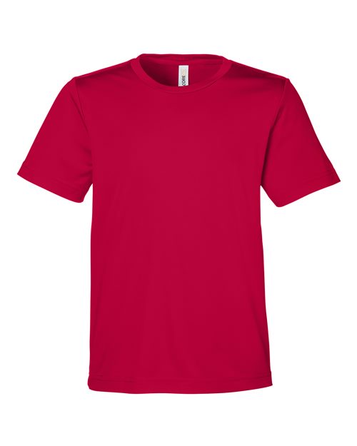 CE10Y - Classic Red